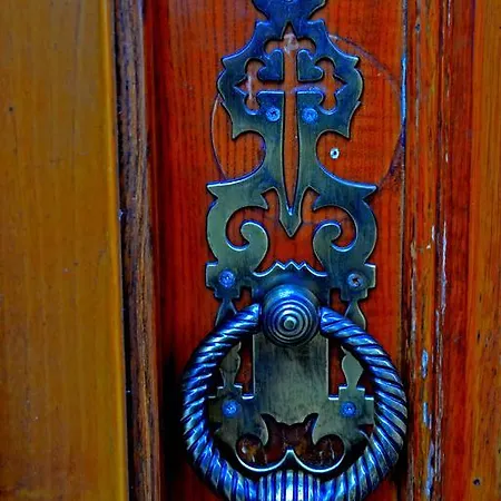 Gasthuis Da Se Guarda