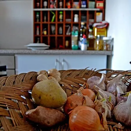 Gasthuis Da Se Guarda