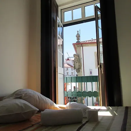 Gasthuis Da Se Guarda