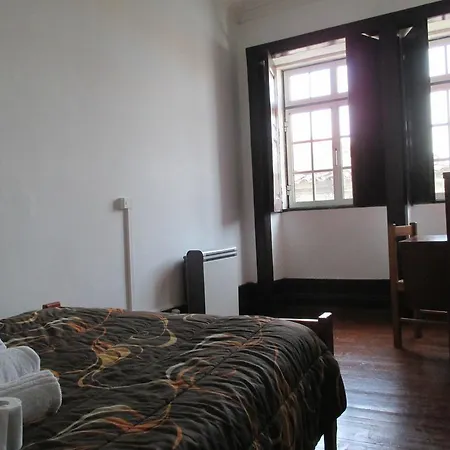 Gasthuis Da Se Guarda