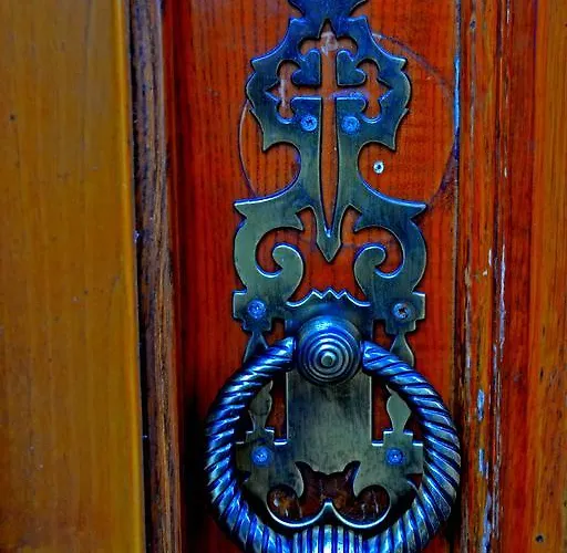 Guest house Da Se Guarda