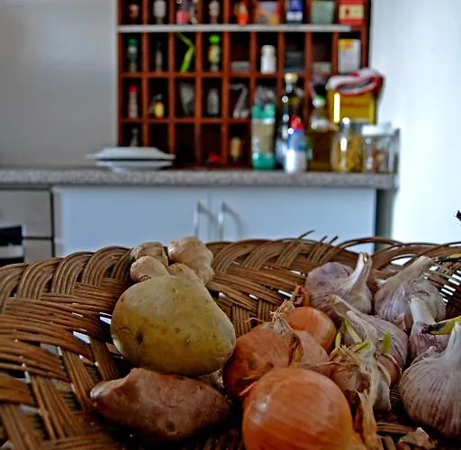 Guest house Da Se Guarda