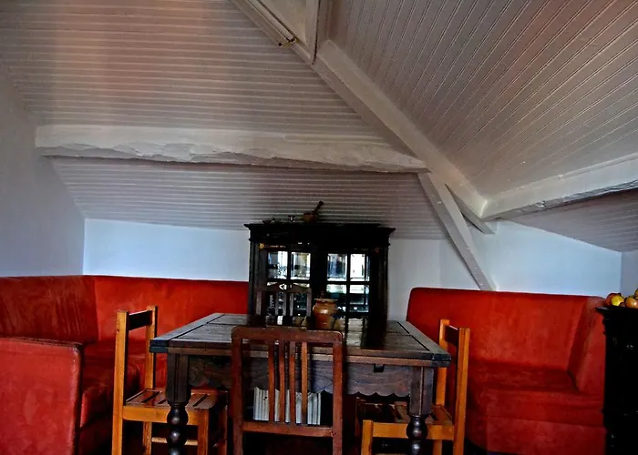 Da Se Guest house Guarda