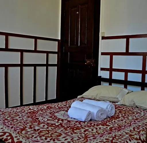 Da Se Guest house 3*