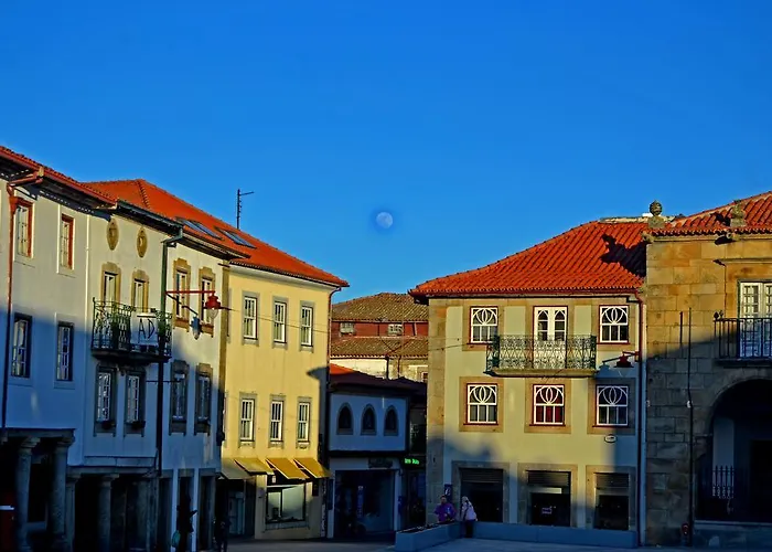 Guest house Da Se 3*