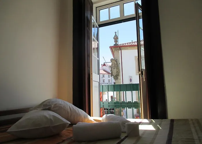 Guest house Da Se Guarda