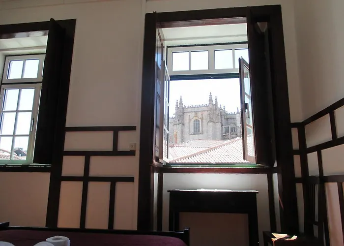 Da Se Guest house 3*