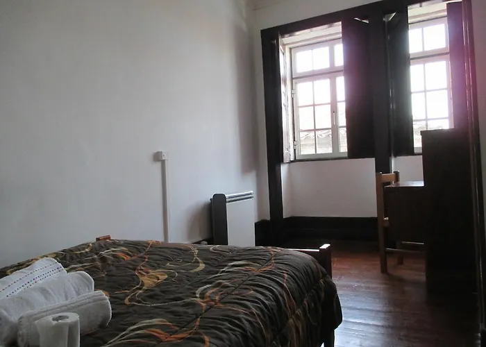 Guest house Da Se Guarda