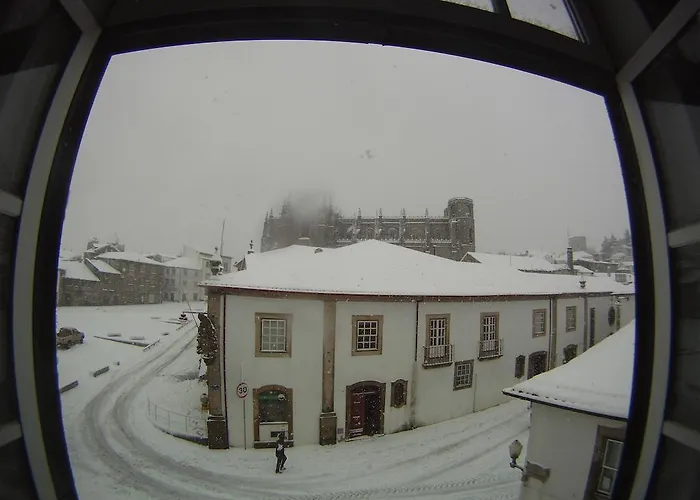 Da Se בית הארחה