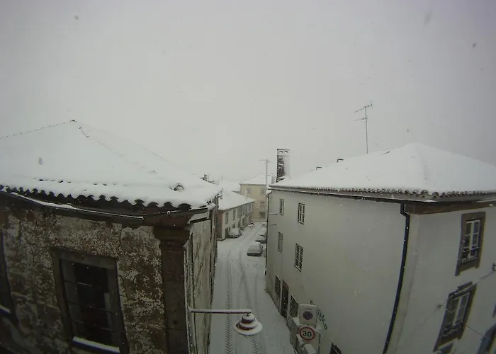 Guest house Da Se 3*